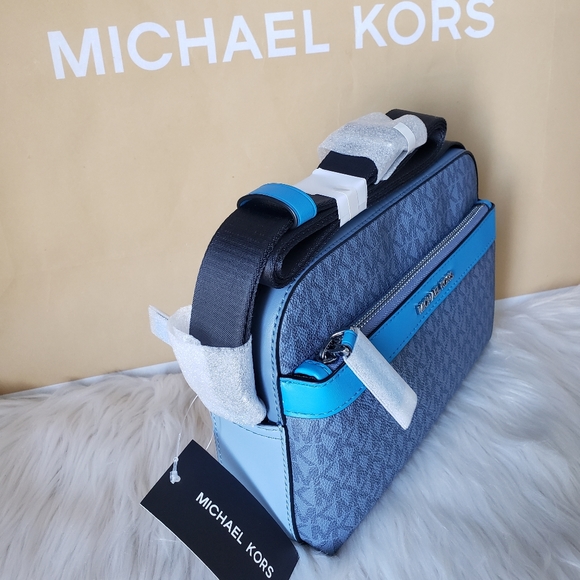 👜🎁Crossbody bag michael kors original brand new with tag - Picture 5 of 9